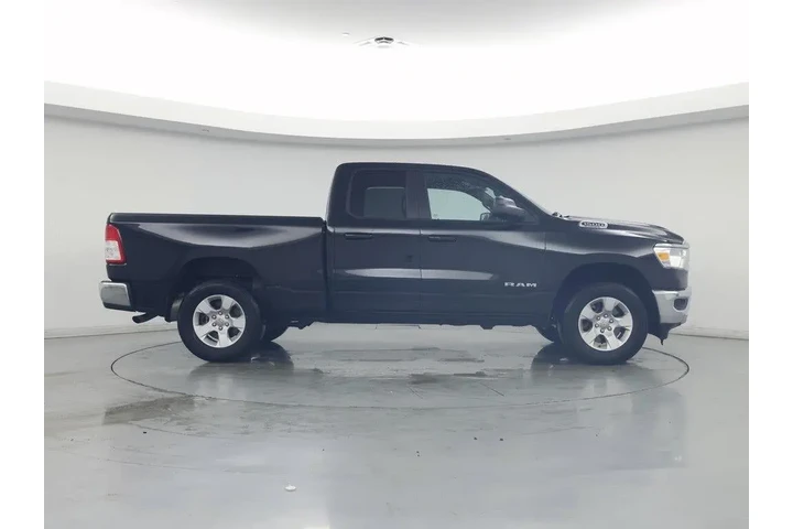 $31998 : Ram 1500 2022 4x4 Big Horn 4 image 7