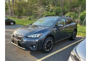 $21995 : Subaru Crosstrek 2022 AWD Pr thumbnail