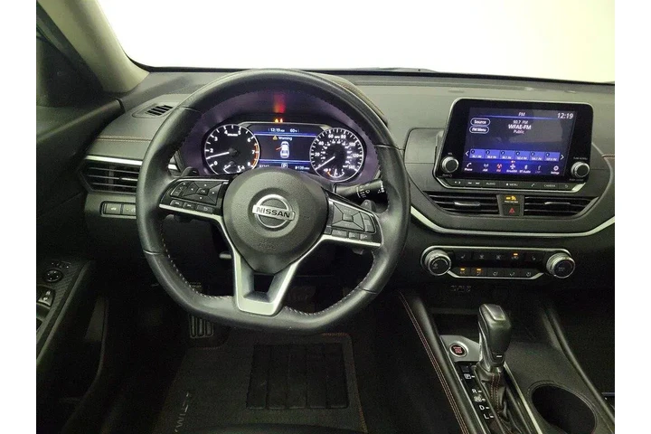 $18998 : Nissan Altima 2020 2.5 SR 4d image 10
