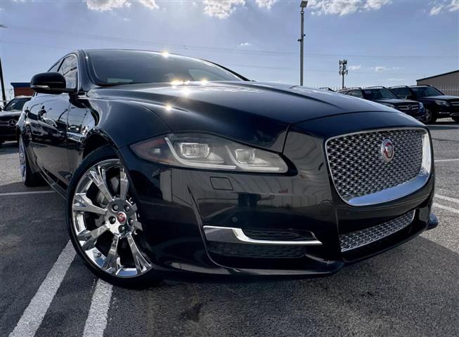 $21995 : 2016 JAGUAR XJ XJL PORTFOLIO image 2