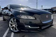 $21995 : 2016 JAGUAR XJ XJL PORTFOLIO thumbnail