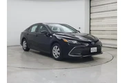Toyota Camry Hybrid 2023 LE en Sacramento