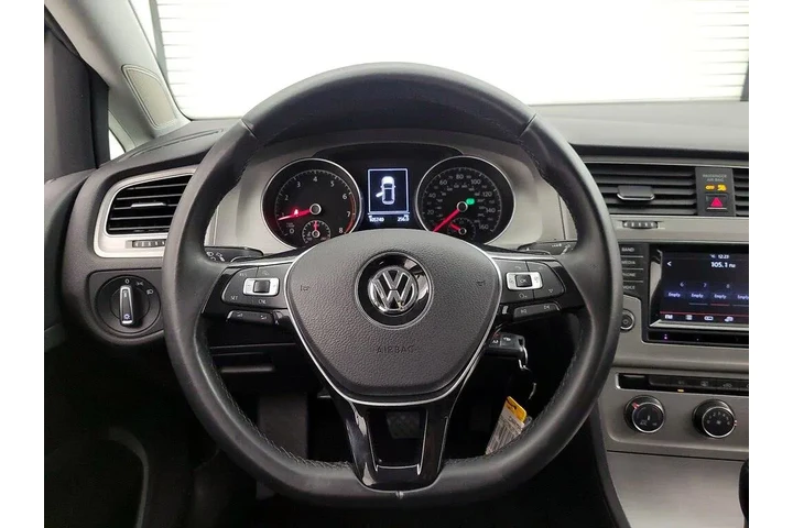 $11998 : Volkswagen Golf 2015 TSI S 4 image 10