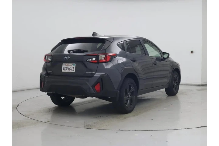 $23998 : Subaru Crosstrek 2024 AWD Ba image 8