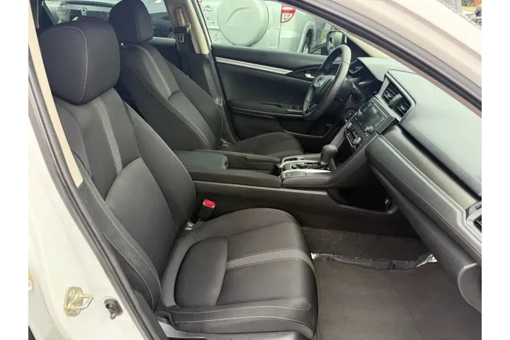 $13895 : 2019 Civic LX image 10