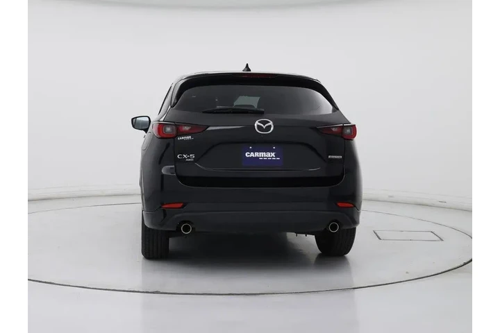 $24998 : Mazda CX-5 2024 AWD 2.5 S Se image 6