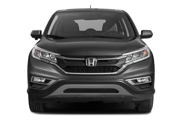 $16377 : Honda CR-V 2016 AWD EX 4dr S image 4