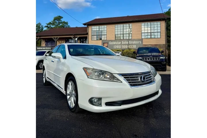 $7900 : 2012 ES 350 image 1