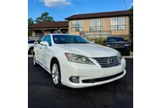 2012 ES 350 en Birmingham