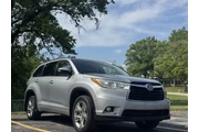$13999 : 2016 Highlander Limited thumbnail