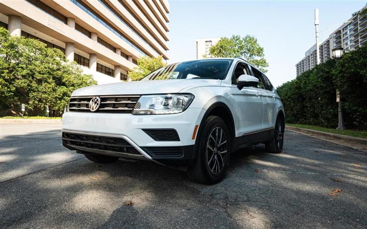 $18850 : 2021 VOLKSWAGEN TIGUAN image 8