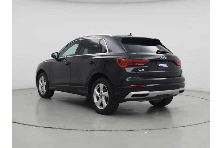 $24998 : Audi Q3 2022 AWD quattro Pre image 2