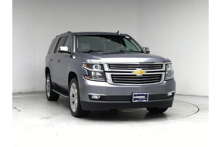 $36998 : Chevrolet Tahoe 2019 4x4 Pre image 5