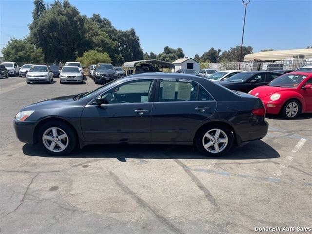 $7488 : 2005 Accord EX w/Leather Sedan image 4