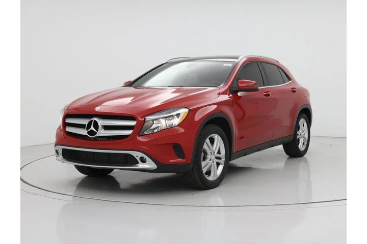$16998 : Mercedes-Benz GLA 2016 AWD G image 4