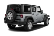 $19998 : Jeep Wrangler JK Unlimited 2 thumbnail