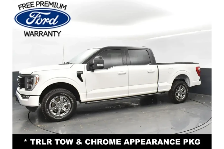 $39999 : Ford F-150 2021 4x4 Platinum image 5