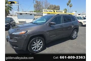 $12499 : 2018 Cherokee thumbnail