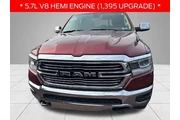 $27845 : Ram 1500 2019 4x4 Laramie 4d thumbnail