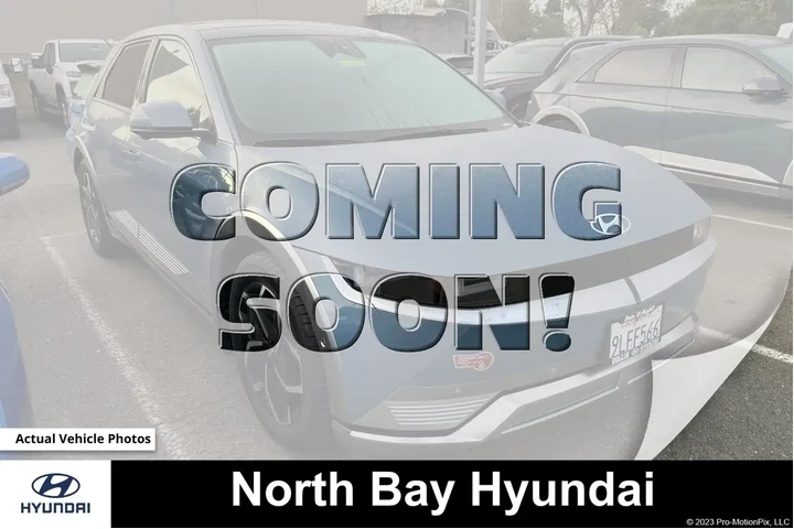 $30990 : Hyundai IONIQ 5 2024 Limited image 1