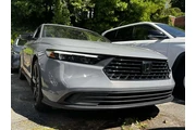 Honda Accord Hybrid 2024 Spo en Yonkers