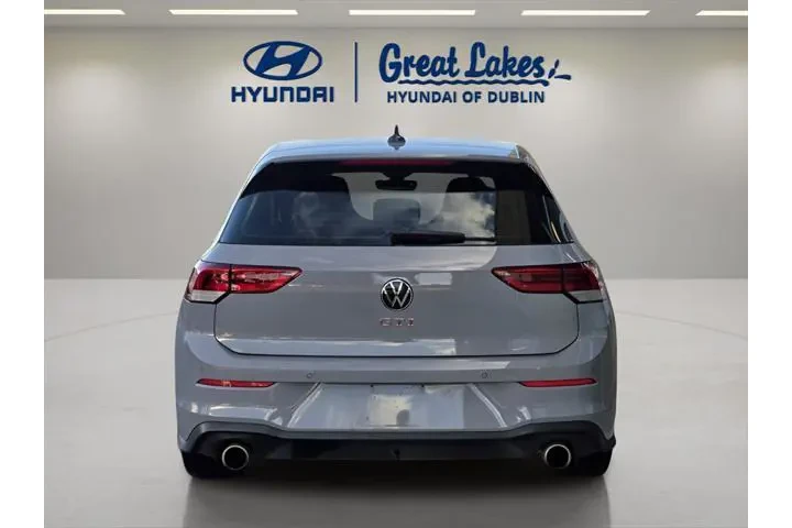 $26366 : Volkswagen Golf GTI 2022 SE image 4