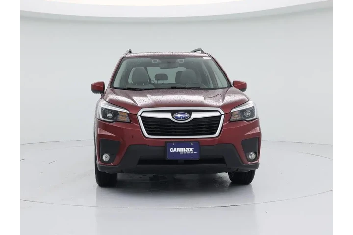 $25998 : Subaru Forester 2021 AWD Pre image 5