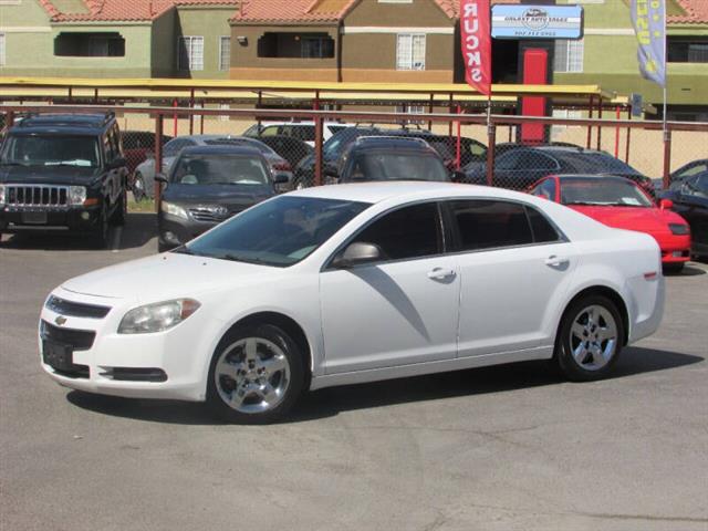 $6995 : 2012 Malibu LS Fleet image 3