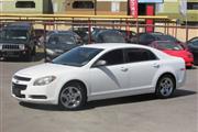 $6995 : 2012 Malibu LS Fleet thumbnail