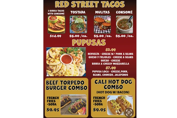 Sabor y sazon Grill image 4