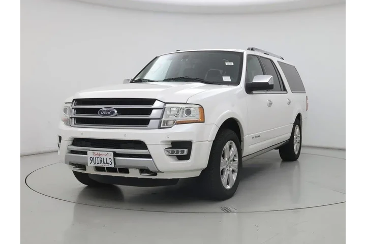 $21998 : Ford Expedition EL 2015 4x4 image 4