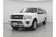 $21998 : Ford Expedition EL 2015 4x4 thumbnail