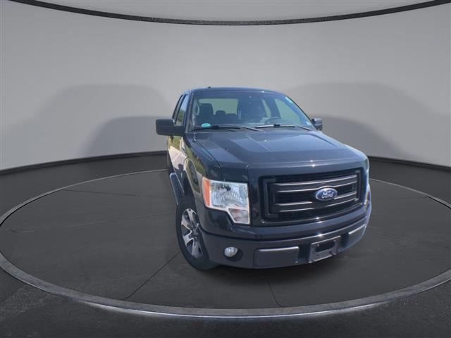 $18900 : PRE-OWNED 2013 FORD F-150 STX image 3