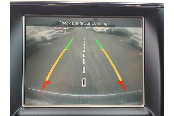 $9900 : Jeep Grand Cherokee 2015 4x4 image 10