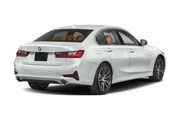 $29943 : BMW 3 Series 2022 AWD 330i x thumbnail