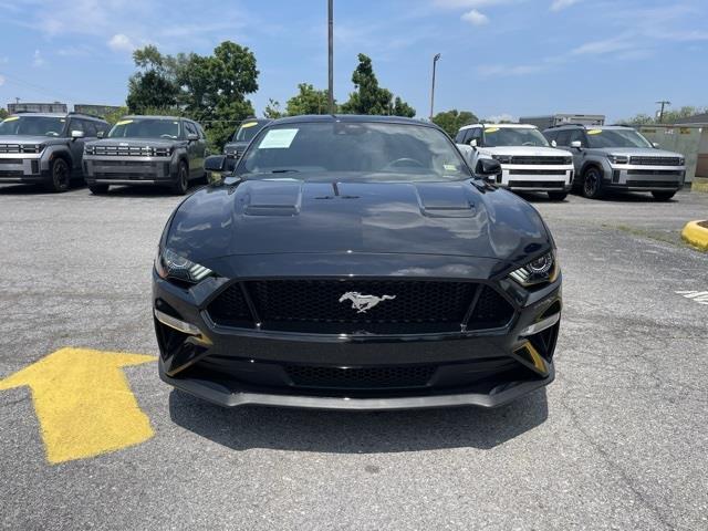 $37995 : PRE-OWNED 2021 FORD MUSTANG GT image 8