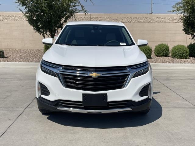 $21564 : CHEVROLET EQUINOX LT image 4