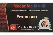 MECANICO A DOMICILIO en Los Angeles