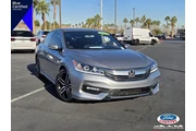 Honda Accord 2017 Sport 4dr en Las Vegas
