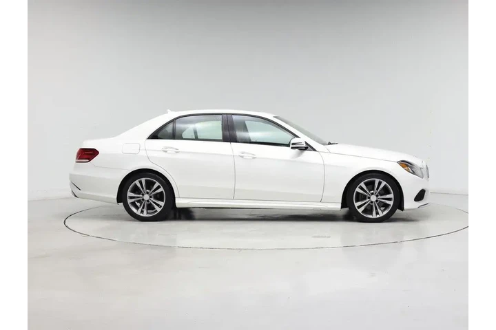 $23998 : Mercedes-Benz E-Class 2016 E image 7