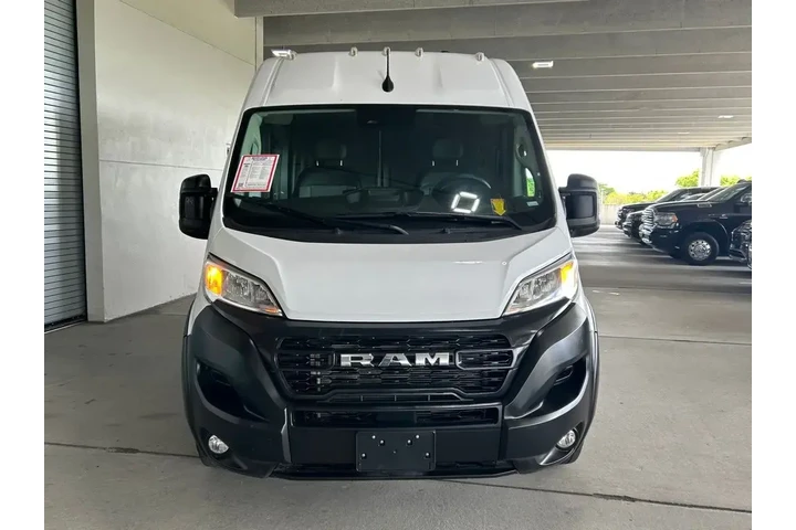 $38992 : Ram ProMaster 2025 SLT+ 2500 image 2