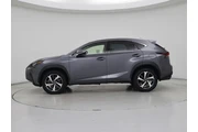 $24998 : Lexus NX 300 2021 AWD 4dr Cr thumbnail