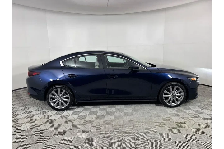 $20520 : Mazda Mazda3 Sedan 2025 2.5 image 5