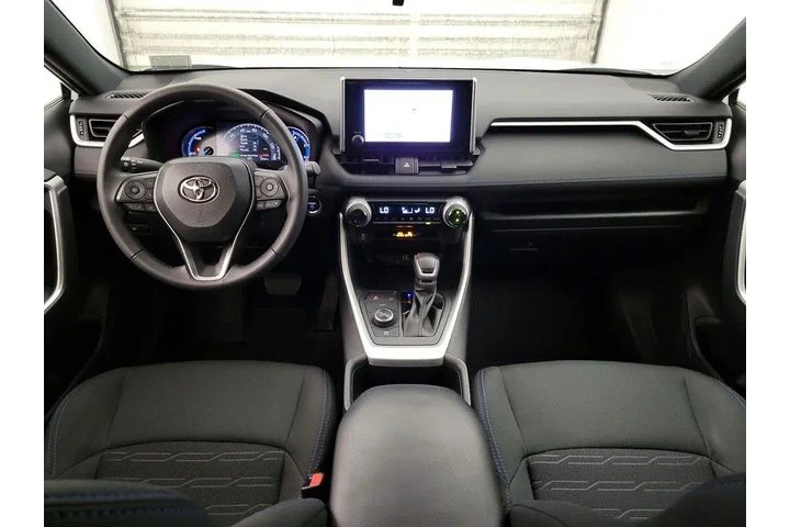 $33998 : Toyota RAV4 Hybrid 2023 AWD image 9