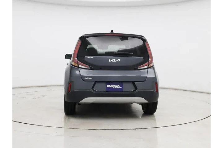 $17998 : Kia Soul 2024 LX 4dr Crossov image 6