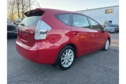 $10985 : Toyota Prius v 2012 Two 4dr thumbnail