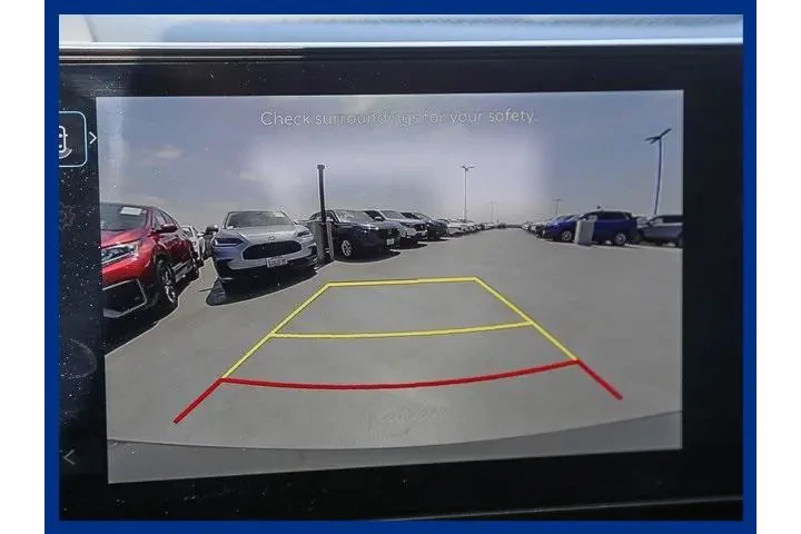 $35988 : Hyundai SANTA FE 2025 SE 4dr image 6