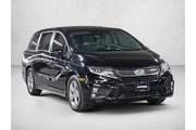 $21595 : Honda Odyssey 2019 EX-L 4dr thumbnail