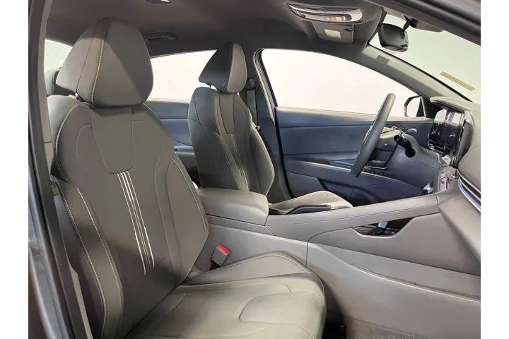 $20947 : Hyundai ELANTRA 2024 SEL 4dr image 10