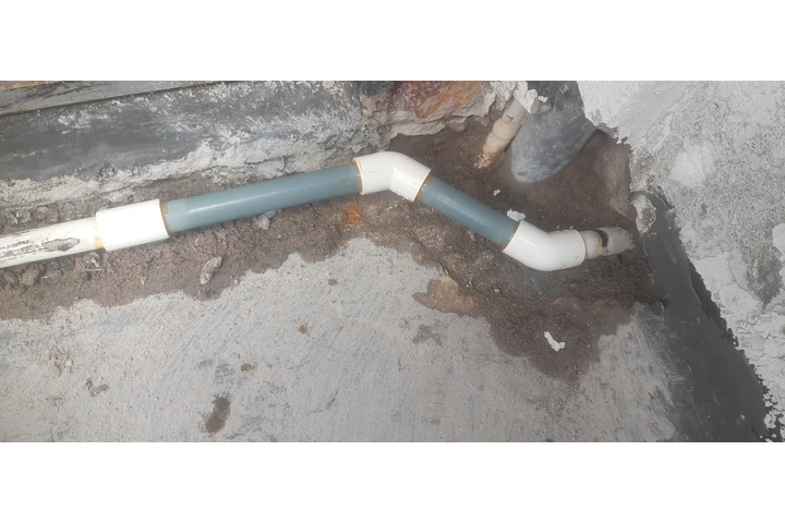 Agua potable plomero económico image 2